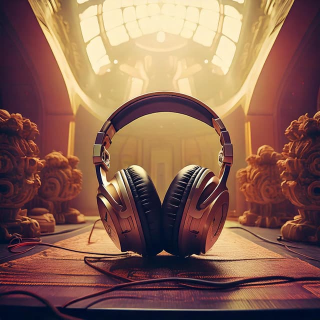 Harmonic Lofi: Calm Chord Movements - Supreme Lofi Sounds