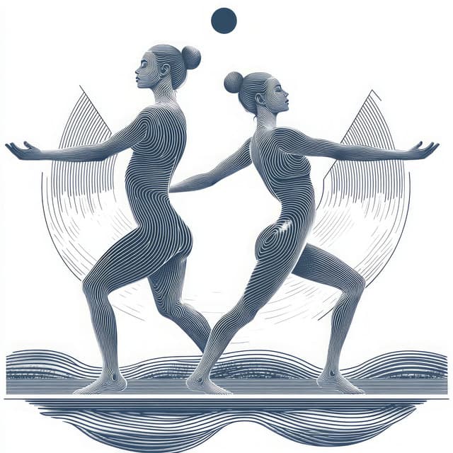 狗的梦境：终极家园 - Solfeggio Sanctuary