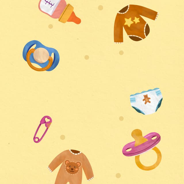 A New Beginning: Music for Baby’s Milestones - Jazz Morning Playlist