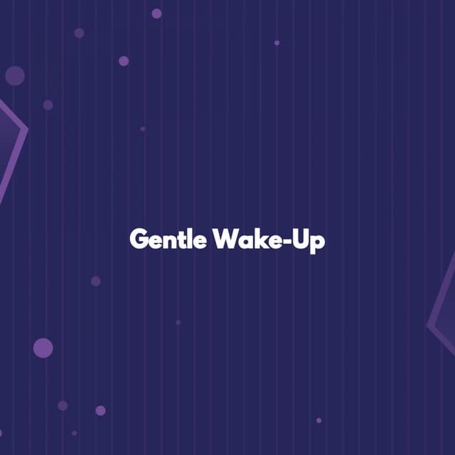 Gentle Wake-Up - Soft Jazz & Coffee