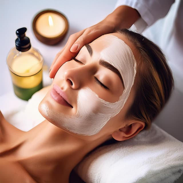 Masaje Terapéutico Música