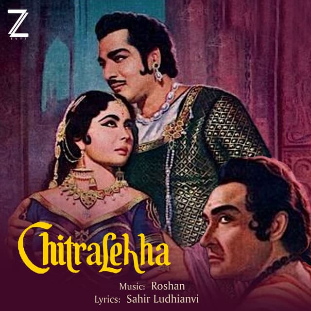 Chitralekha - Roshan