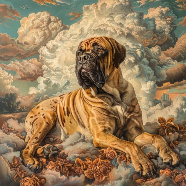 Hundewunderland: Ein Märchenland Für Pfotentiere - Hunde Entspannungsmusik