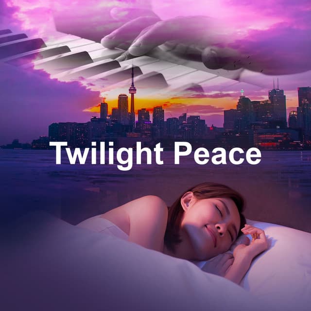 Twilight Peace - Massage Spa Academy