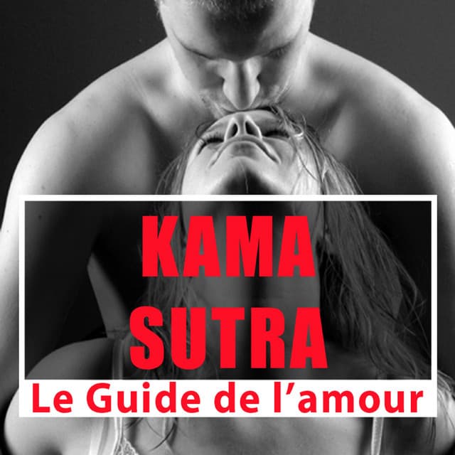 Kamasutra - Anonyme