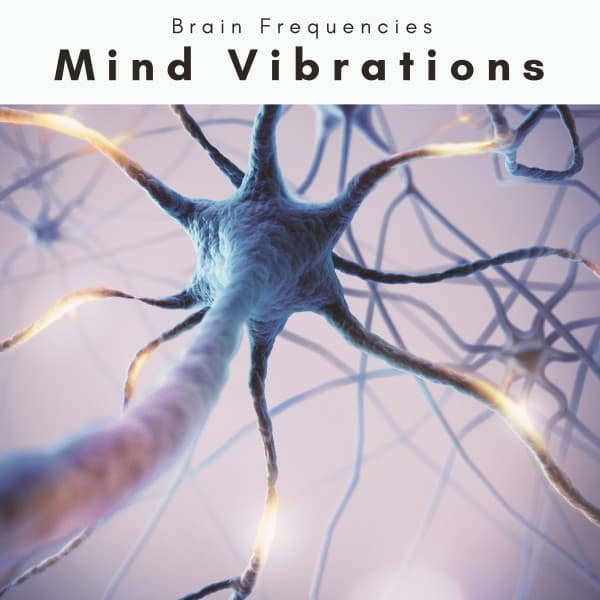 Mind Vibrations - Energy Orbiting