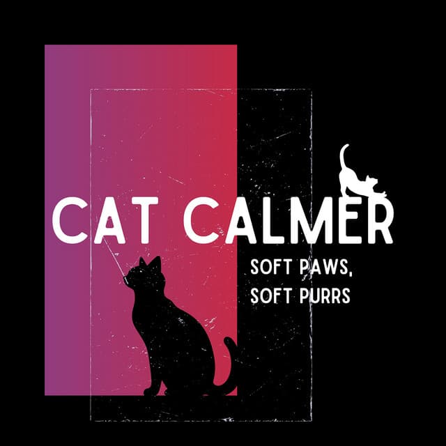 Soft Paws, Soft Purrs: Gentle Approaches to Cat Calm - Cat Calmer