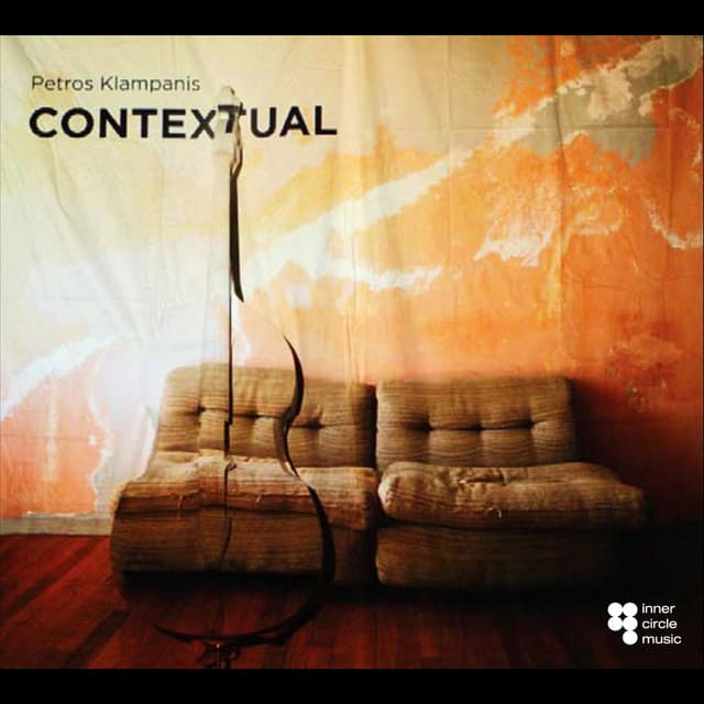Contextual - Petros Klampanis