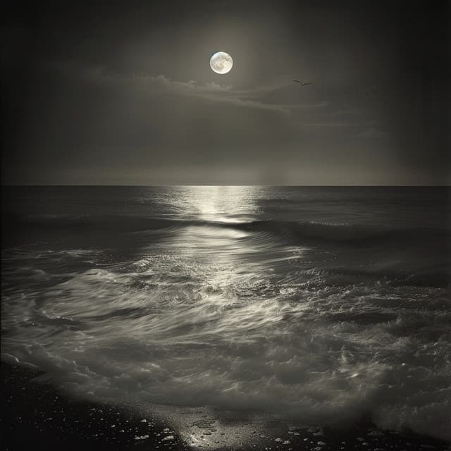 Ondas De Agua: Corrientes De Sueño - Sueño Profundo