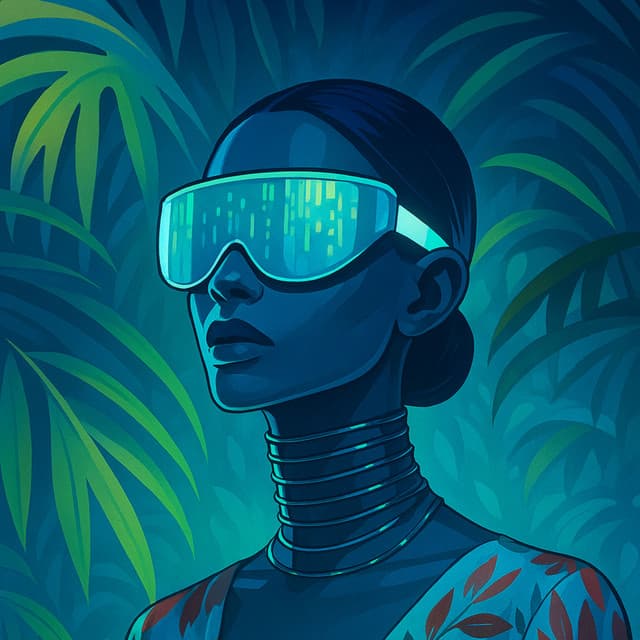 Lo Tempo, High Tribal Vibes - Pedro EL Loco