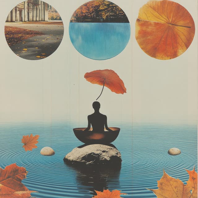 柔美飞越心灵想象 - Reiki Tribe