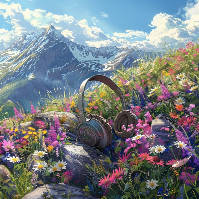 Chill Music for Homely Harmony: Domestic Rhythms - Sunday Chillout Songs