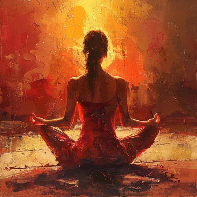 Melodías De Asana: Música Para Sesiones De Yoga - Musica Instrumental Para Relajar tus Sentidos