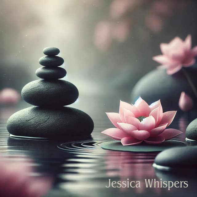 Zen of Life: Cycle Repeatability - Rebirth, Self-confidence, Attracting Positive Thoughts - Jessica Whispers