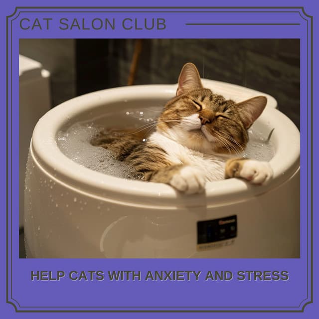 Cat Salon Club
