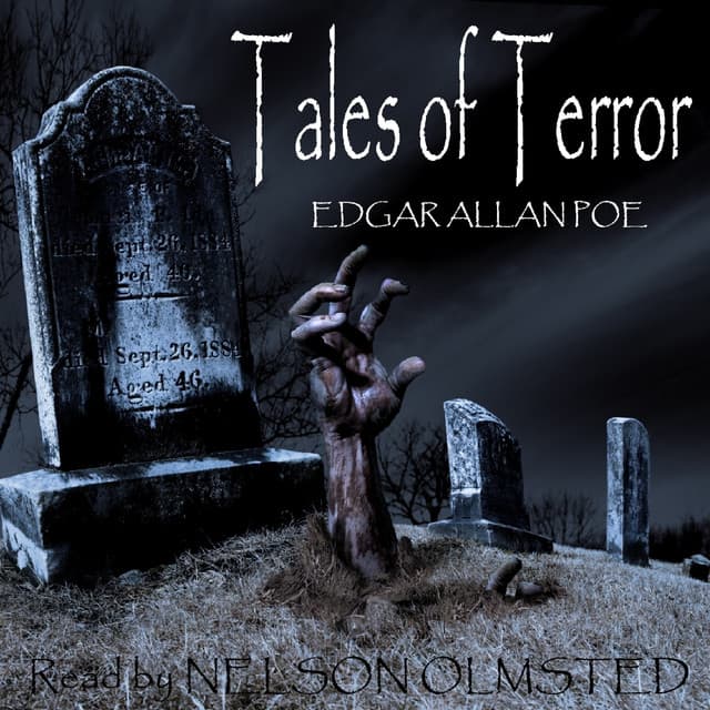 Tales Of Terror - Edgar Allan Poe
