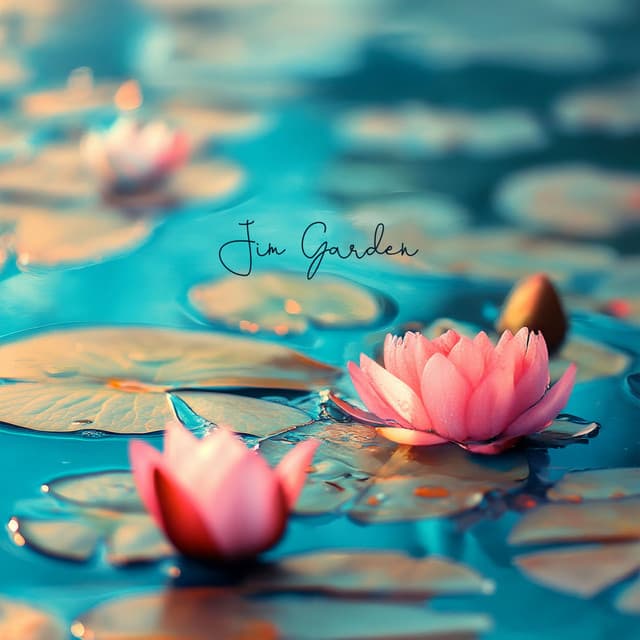 100% Pure Zen - Jim Garden