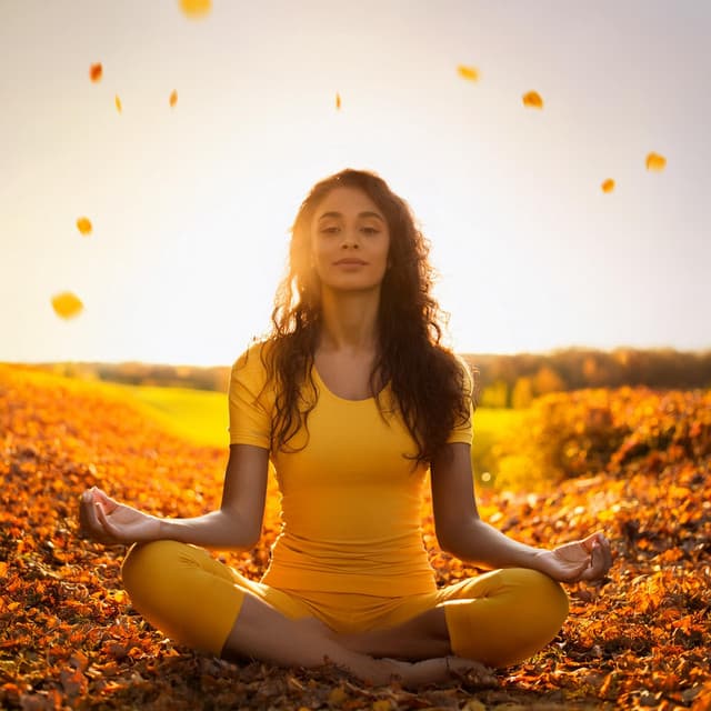 Vibraciones cósmicas profundas