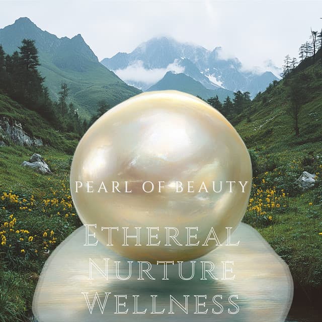 Ethereal Nurture Wellness - Pearl of Beauty