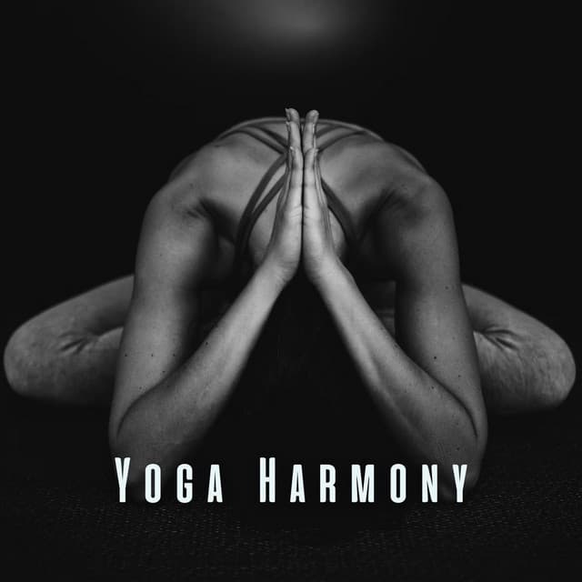 Yoga Harmony: Relaxing Sounds for Tranquility - Relaxing Jazz