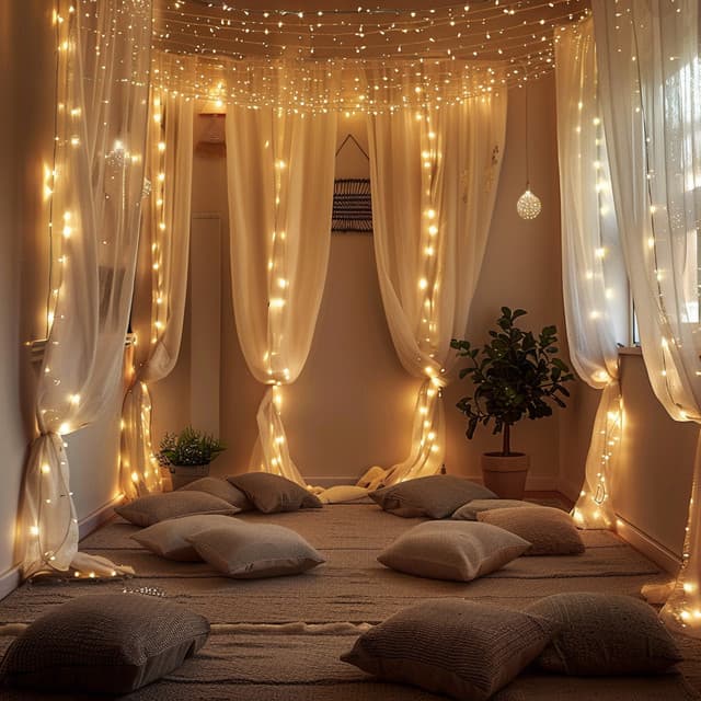 Música Ambiental Para La Calma Del Spa - Santuario de Música de Limpieza de Chakras