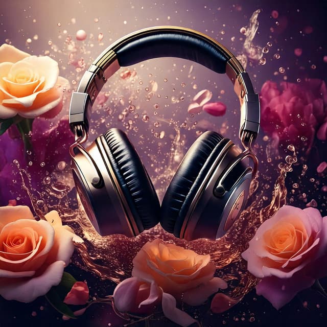 Spa Cadence: Soothing Music for Massage - HEALING WORLD