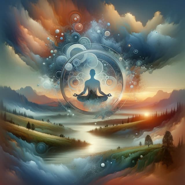 Healing Positive Thinking - Osin Wood