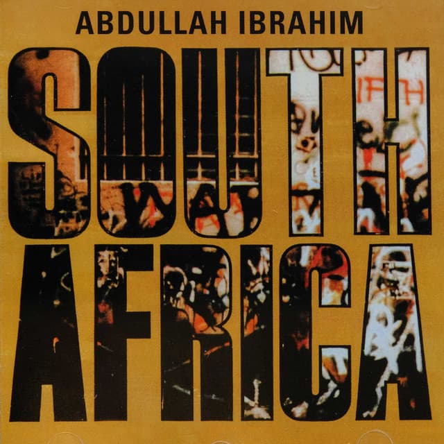 The Enja Heritage Collection: South Africa - Abdullah Ibrahim