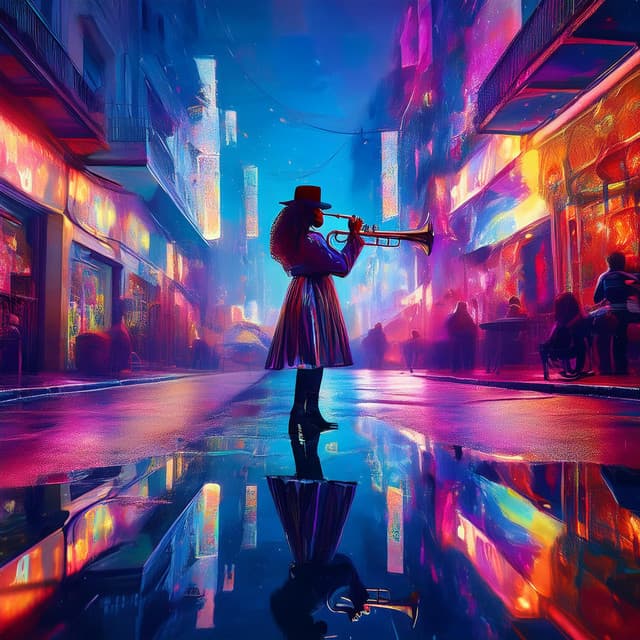 Hip-Hop suave y profundo