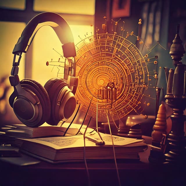 Chords of Unity: Music That Connects - Bilateral Stimulation (US)