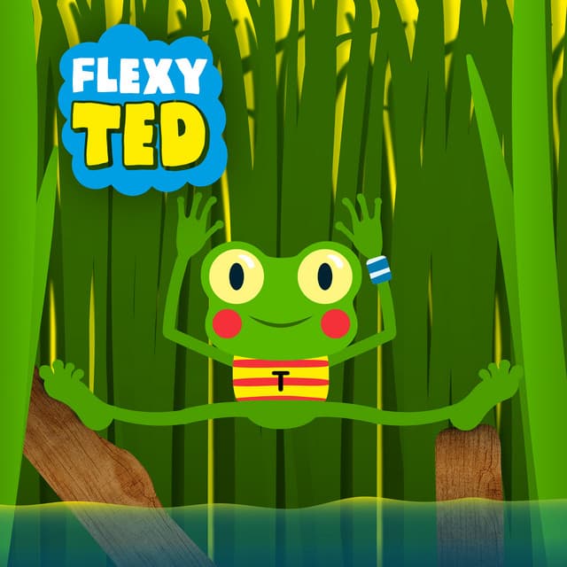 Canciones de piano para niños - Canciones Infantiles Bebe TaTaTa