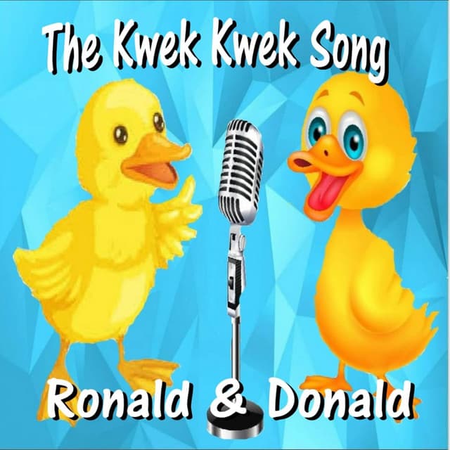 Donald