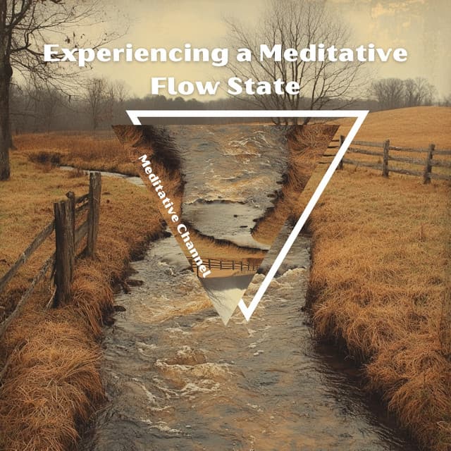 Experiencing a Meditative Flow State - Meditative Channel