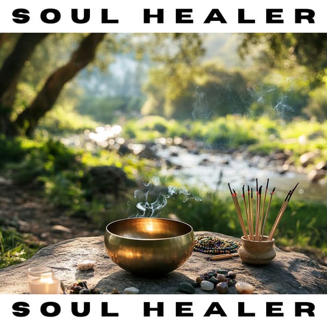 Vibrations of the Soul - Sound FX of Nature