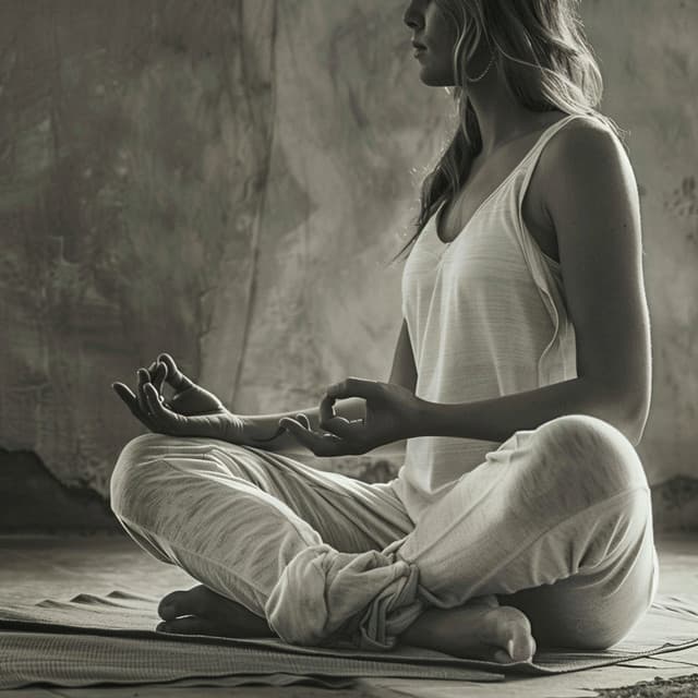 Serenidad Melódica Del Yoga Música Para La Práctica Del Alma - Yoga épico