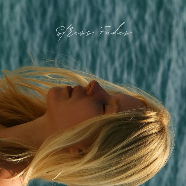 Stress Fades - Billie Calmish