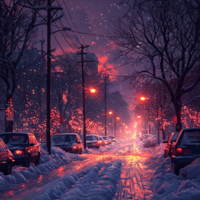 The Snowflakes