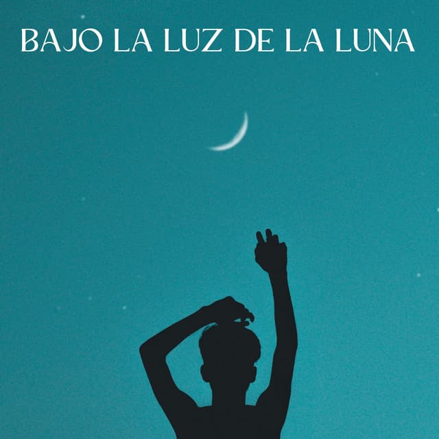 Bajo La Luz De La Luna - Nación Lofi Hip Hop