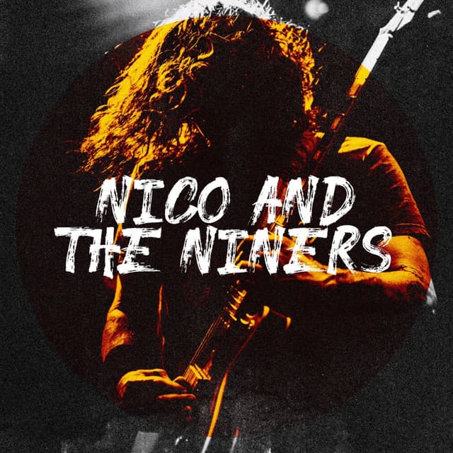 Nico and the Niners - Best Of Hits