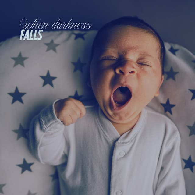 When Darkness Falls - Rockabye Lullaby