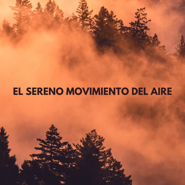 El Sereno Movimiento Del Aire - Suave al aire libre