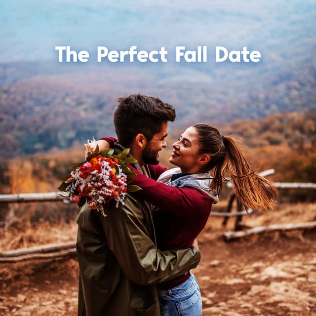 The Perfect Fall Date - Henryk Rybacki