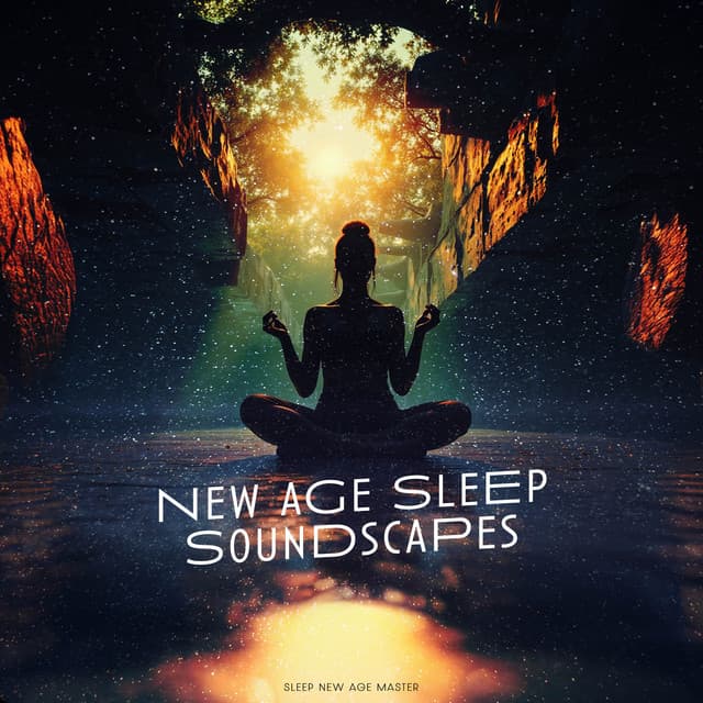 Sleep New Age Master