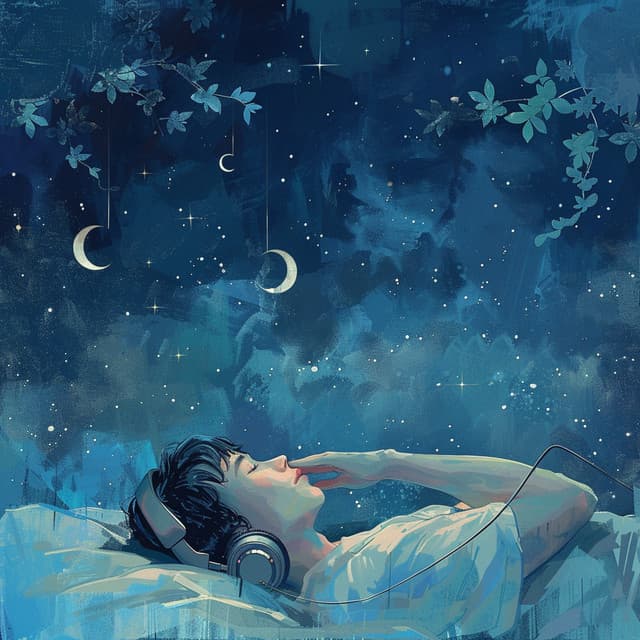 Sleep Cadence: Relaxing Evening Music - New Age Sleeping Music