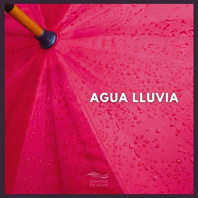 Agua Lluvia - Sonidos De Agua