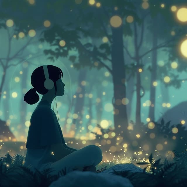 Deep Relaxation: Rhythms for Easing - Relaxing Music Playlist