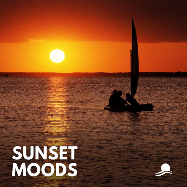 Sunset Moods - Nature & Sounds Backgrounds