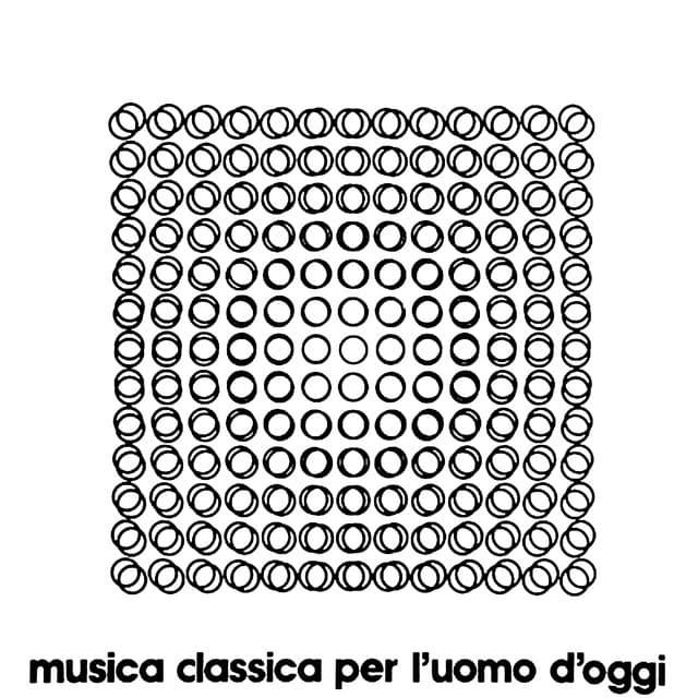 Musica Classica per l'Uomo d'Oggi - Piero Umiliani