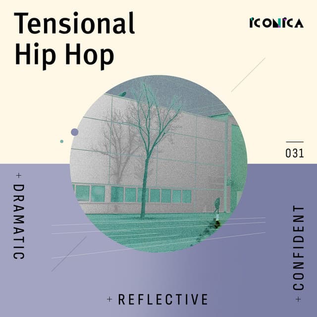 Tensional Hip Hop - Moritz Bintig