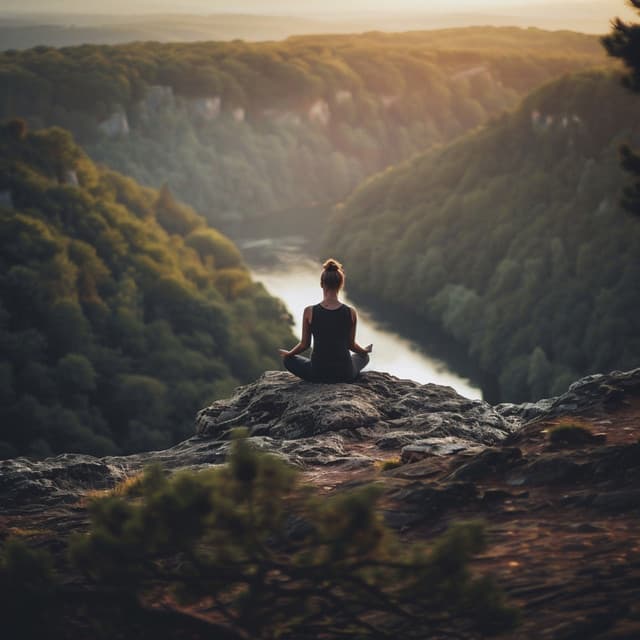 Ecos De Relajación: Sosiego Armónico - Orgel Relajante
